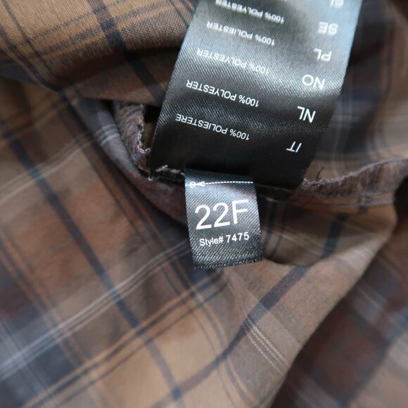 Kuhl Response Men's Long Sleeve Shirt | XL - Picture 7 of 8